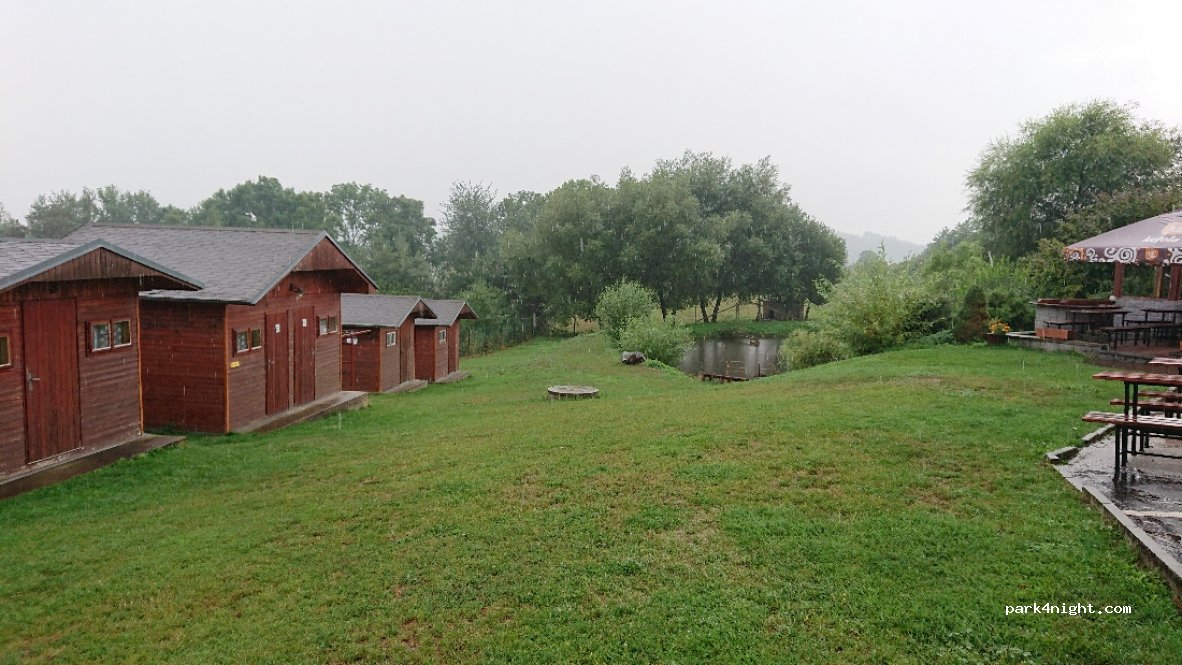 Sportareál Šťastný — foto 2