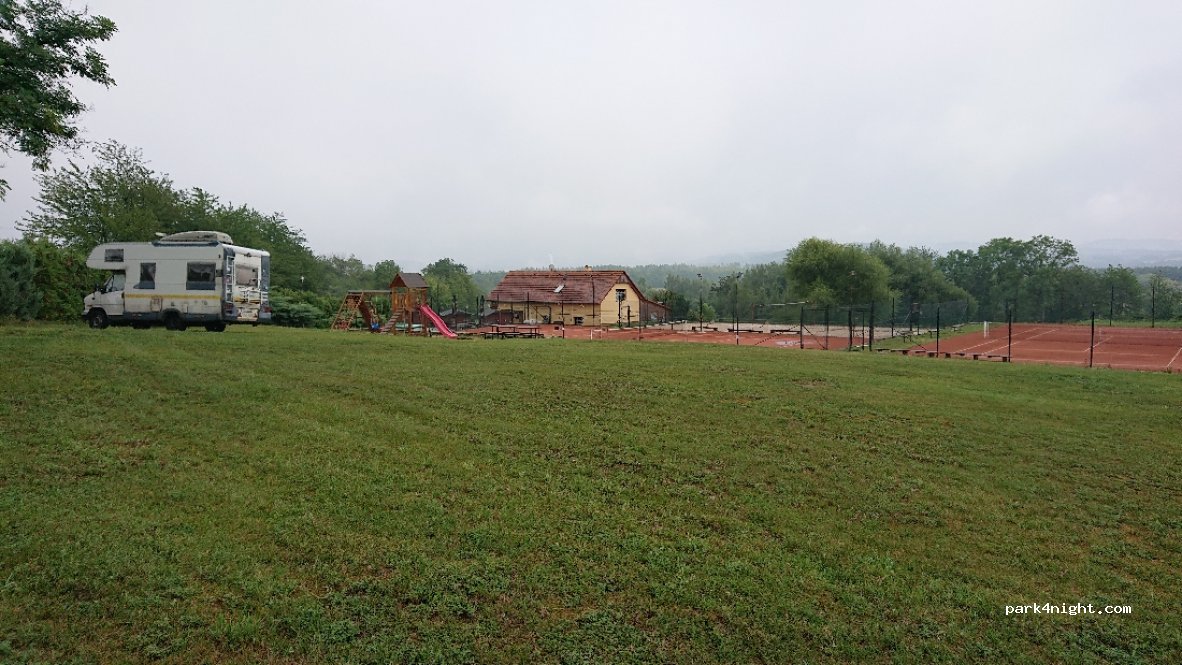 Sportareál Šťastný — foto 3