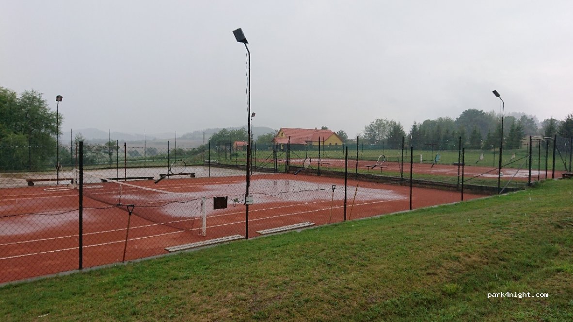 Sportareál Šťastný — foto 4