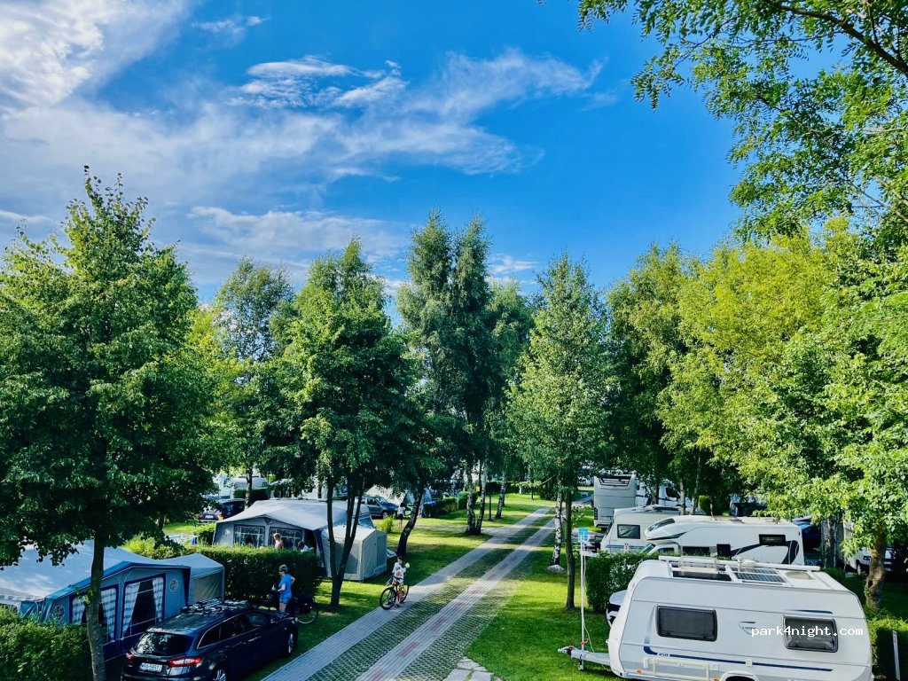 Camping Marco Polo #81 — foto