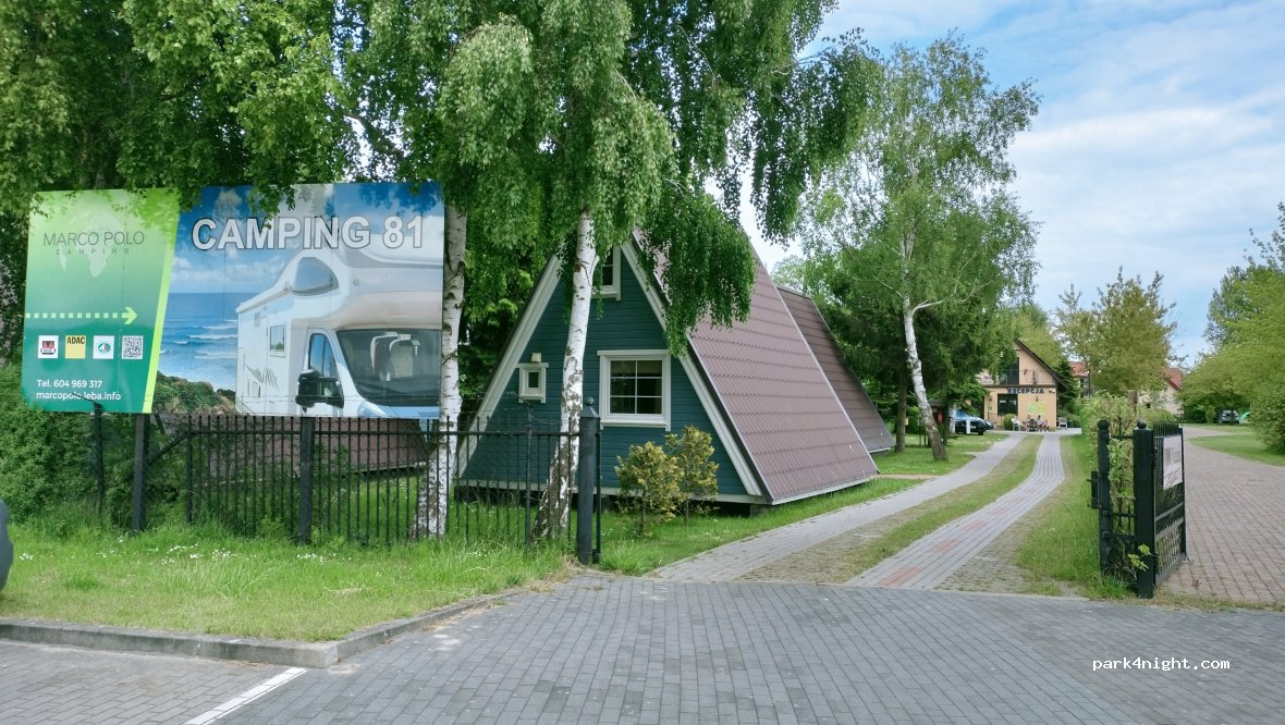 Camping Marco Polo #81 — foto 2