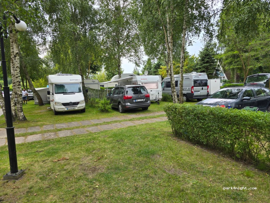 Camping Marco Polo #81 — foto 4