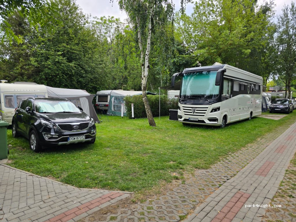 Camping Marco Polo #81 — foto 5