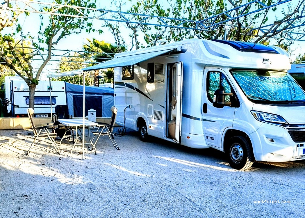 Camping La Marina — foto 2