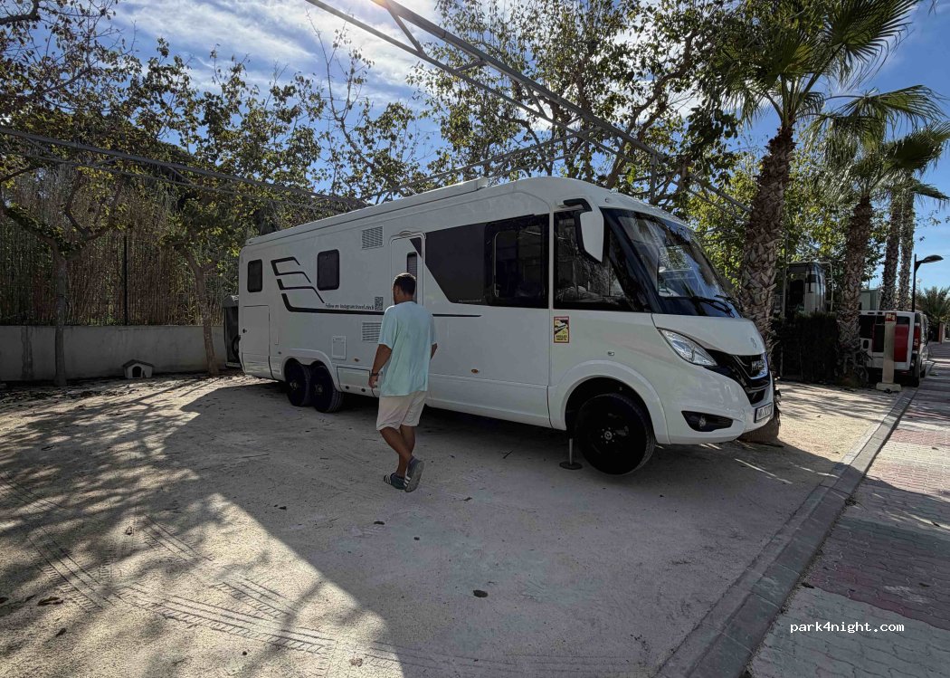 Camping La Marina — foto 4