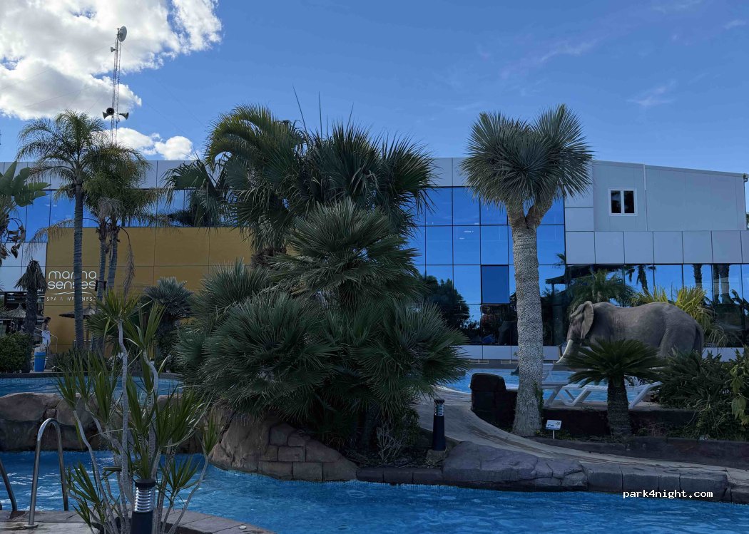 Camping La Marina — foto 5