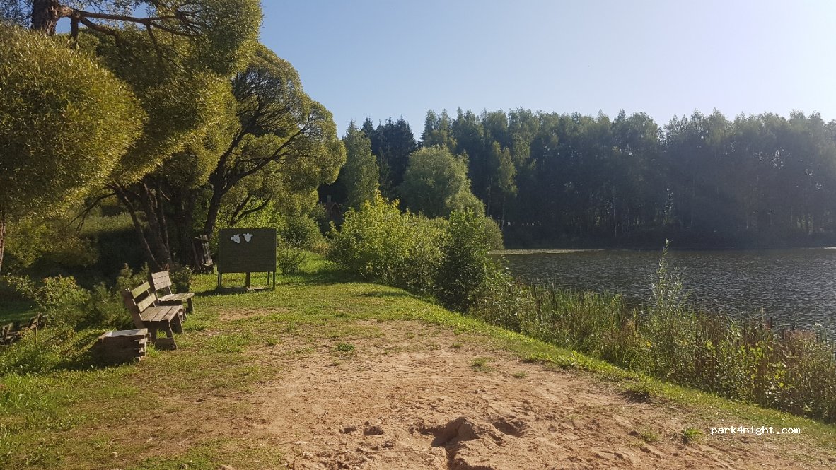 (42441) Onuškis - Ežero gatvė — foto 3