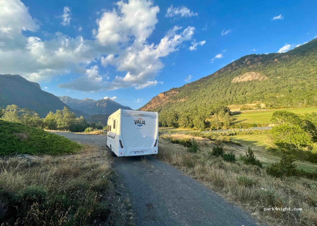 (22468) Sahún - Unnamed Road — foto 2