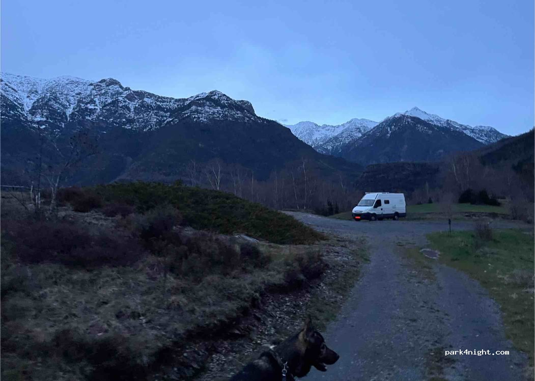(22468) Sahún - Unnamed Road — foto 5