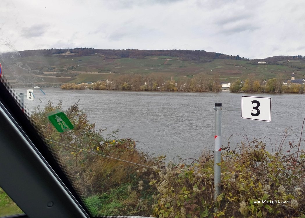 Wohnmobilstellplatz an der Schiffswerft — foto 5