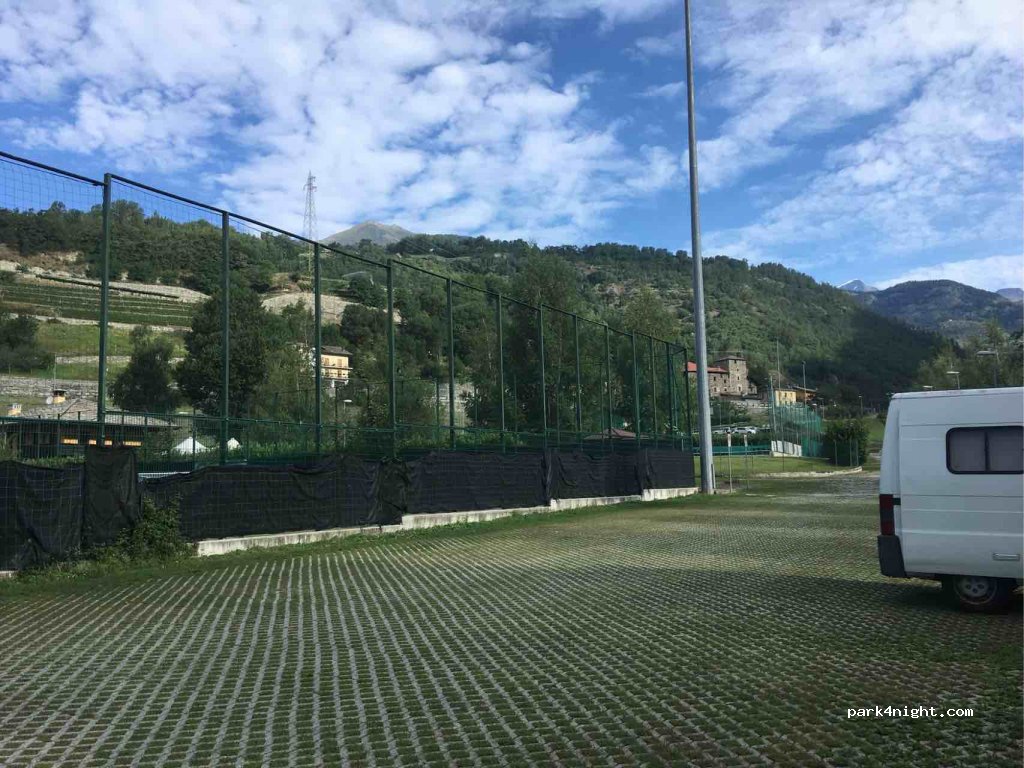 (11010) Roisan - 2/A Frazione Moulin — foto