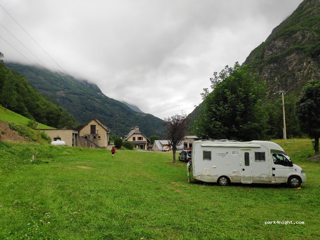 Camping saint bazerque — foto 3