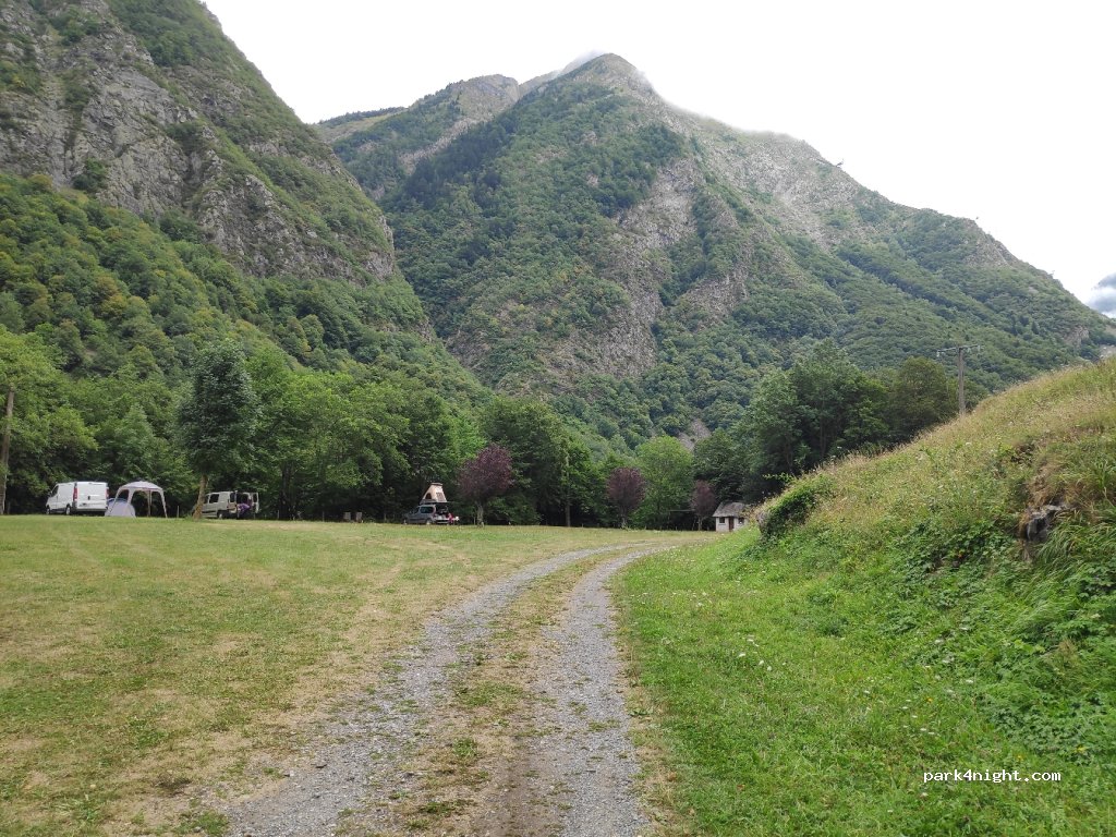 Camping saint bazerque — foto 4