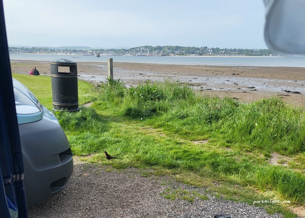 (DD6 9DU) Tayport - Promenade — foto 3