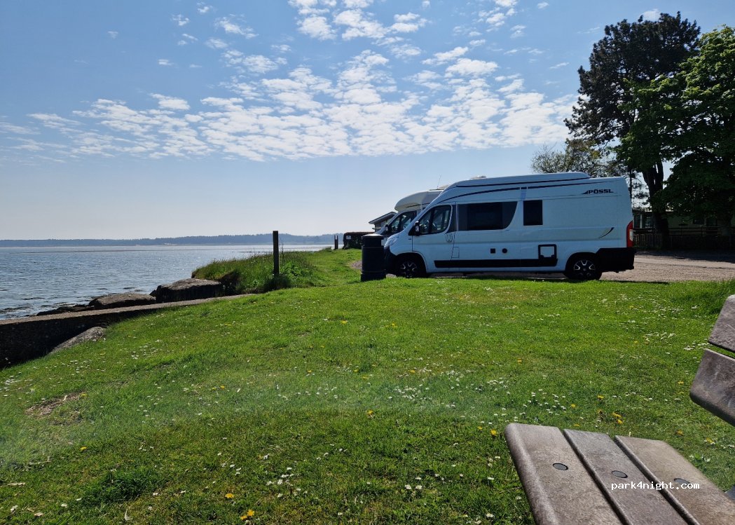 (DD6 9DU) Tayport - Promenade — foto 4