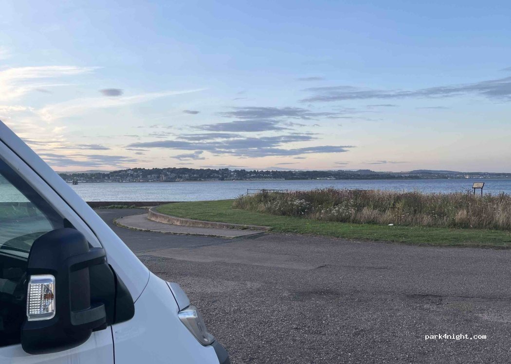 (DD6 9DU) Tayport - Promenade — foto 5