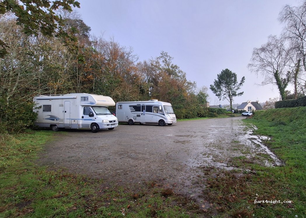 (29460) Daoulas - 22 Route de Loperhet — foto 3