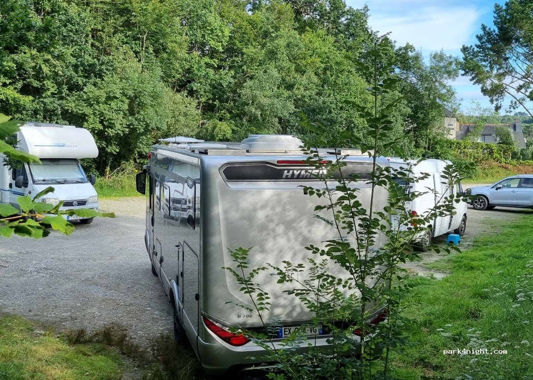 (29460) Daoulas - 22 Route de Loperhet — foto 4