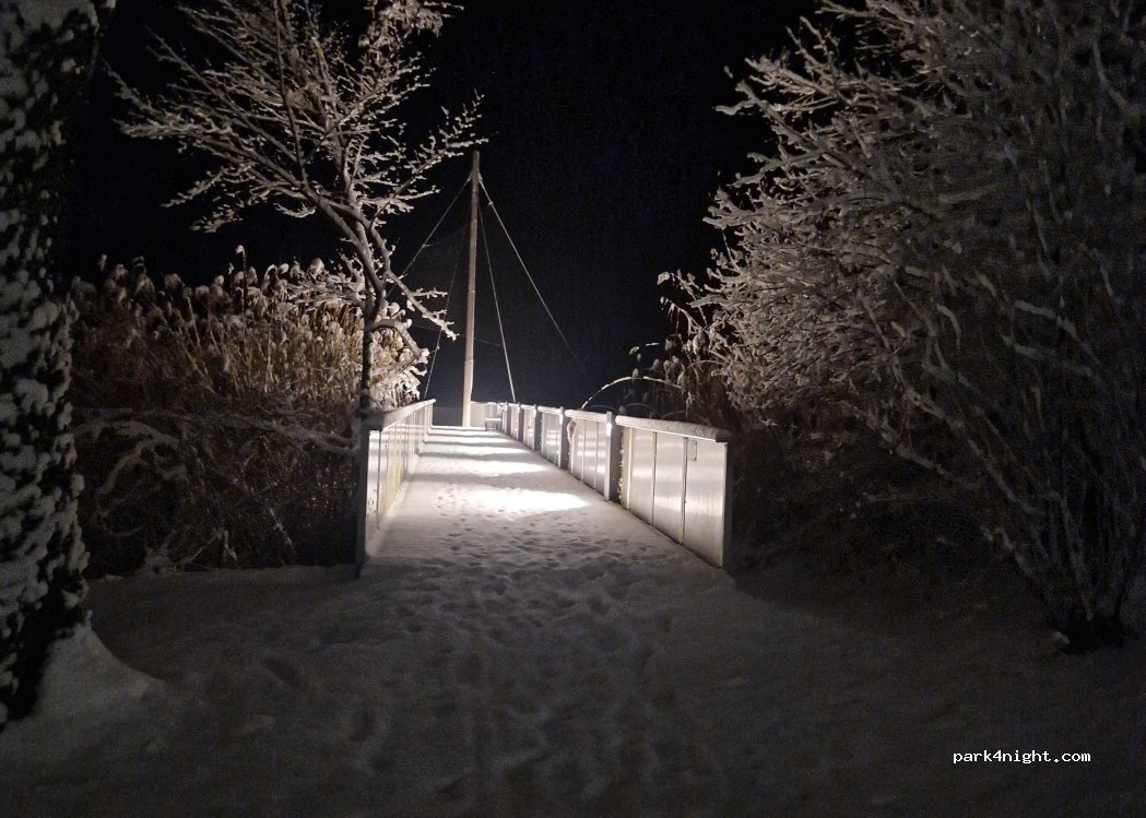 (15755) Teupitz - 6-15 Kirchstraße — foto 5