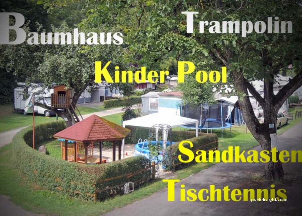 Eifelcamping Reles-Mühle — foto 2