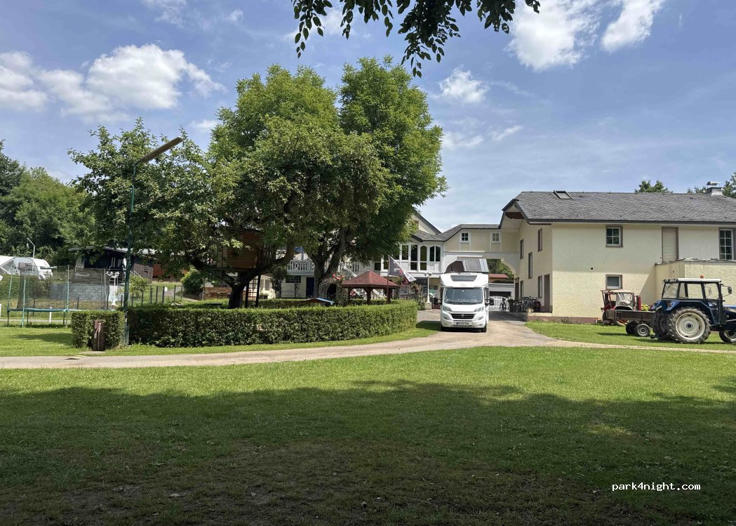 Eifelcamping Reles-Mühle — foto 3