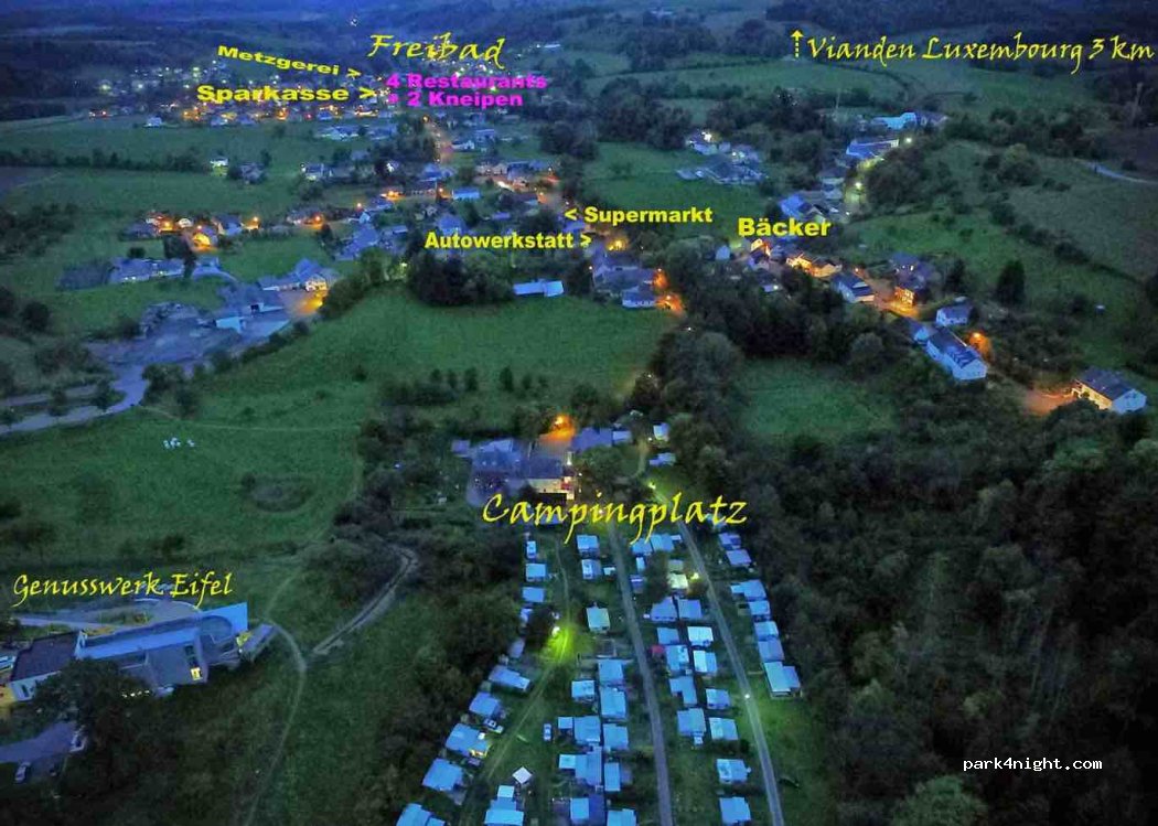 Eifelcamping Reles-Mühle — foto 4