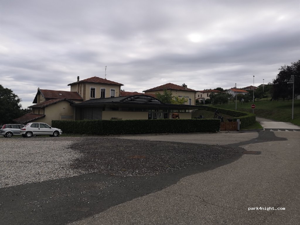 (69210) Saint-Pierre-la-Palud - 1 Chemin du Terril — foto 3