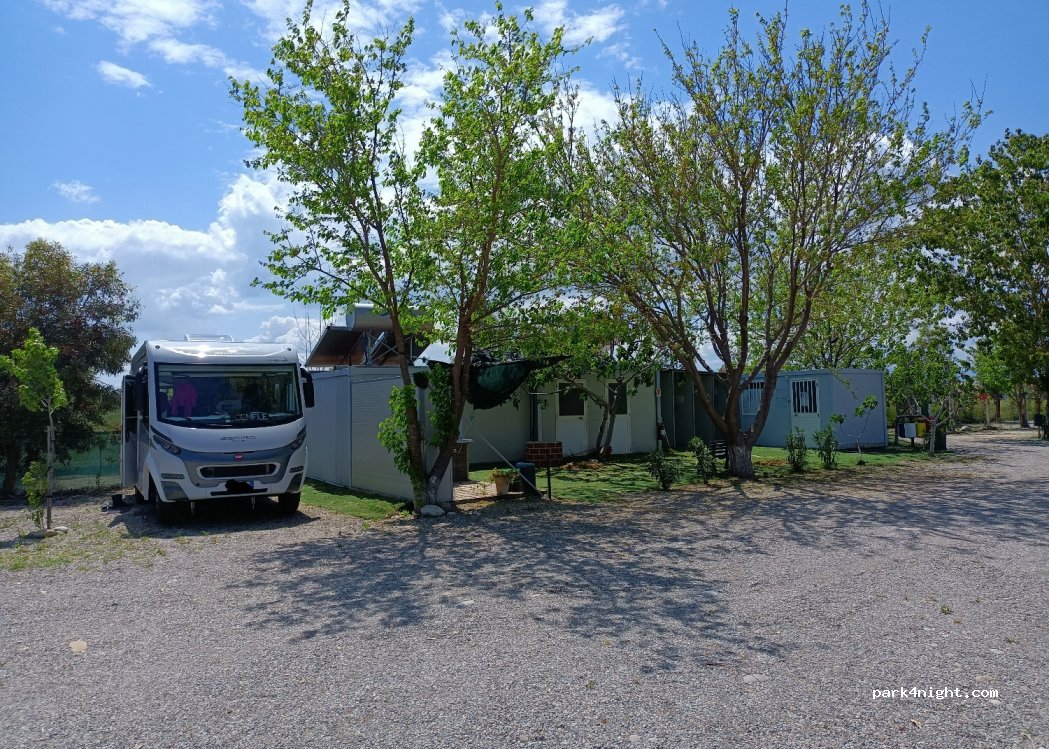 (88900) Crotone - Unnamed Road — foto 2