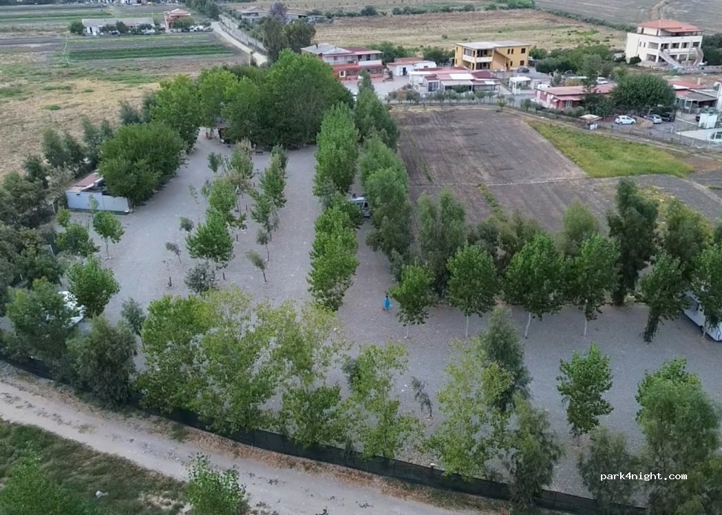 (88900) Crotone - Unnamed Road — foto 3