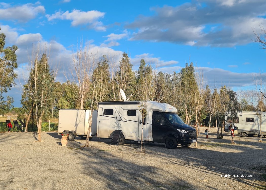 (88900) Crotone - Unnamed Road — foto 4