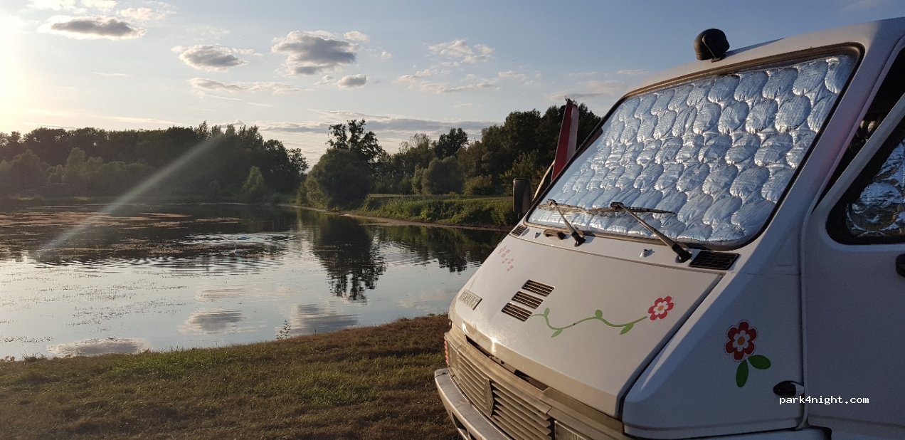(51300) Orconte - Les Plumes Gélines — foto