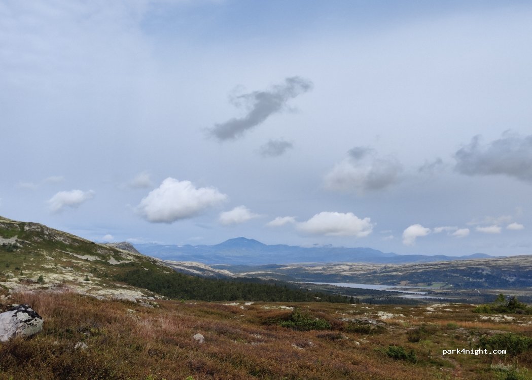 (7257) Snillfjord - Sekundær Fylkesveg 301 — foto 3