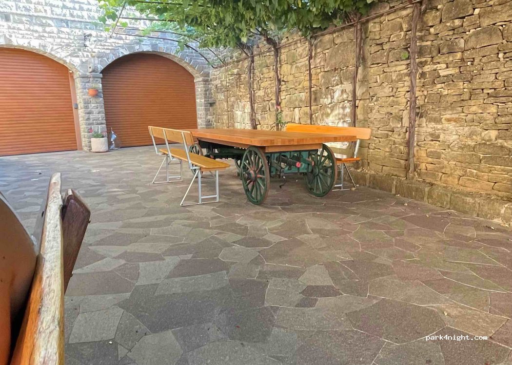 Tenuta Bržan Marezige — foto