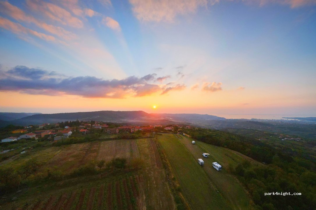 Tenuta Bržan Marezige — foto 2