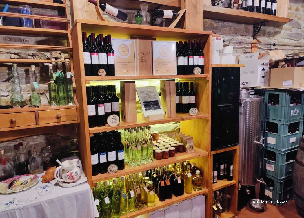 Tenuta Bržan Marezige — foto 5