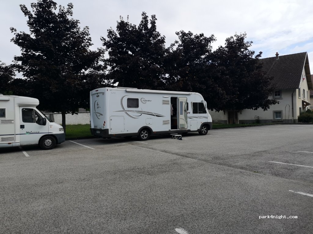 (25380) Cour-Saint-Maurice - 4 Grande Rue — foto