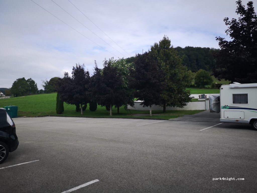(25380) Cour-Saint-Maurice - 4 Grande Rue — foto 2