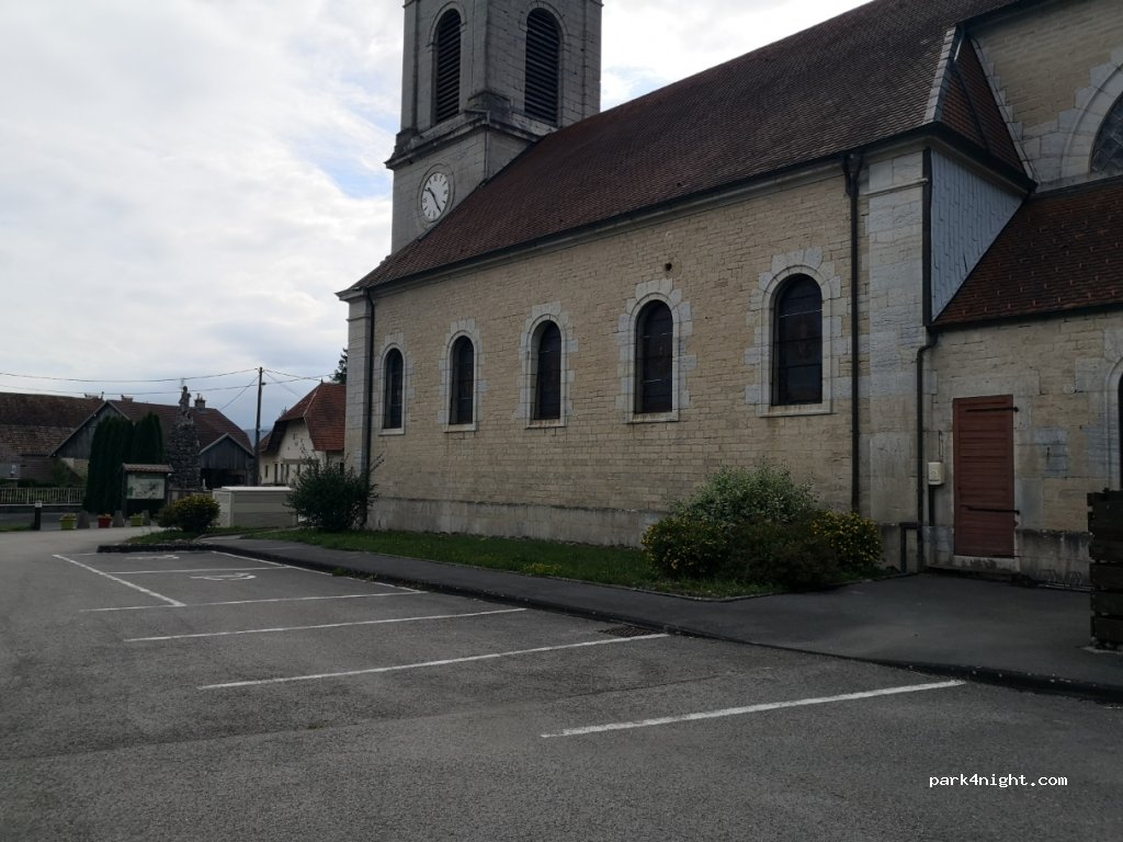 (25380) Cour-Saint-Maurice - 4 Grande Rue — foto 4