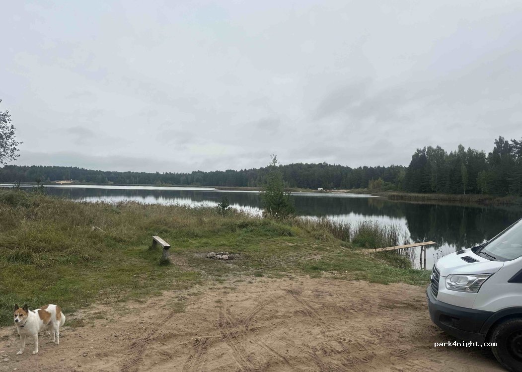 (38429) Gegužinė - Unnamed Road — foto 4