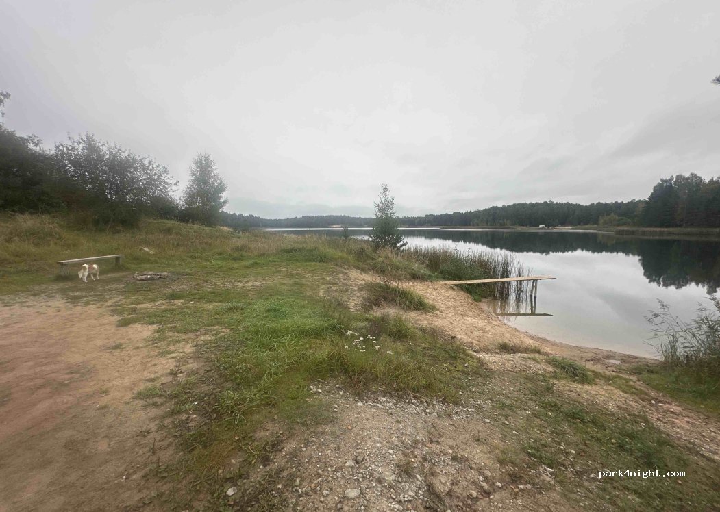 (38429) Gegužinė - Unnamed Road — foto 5