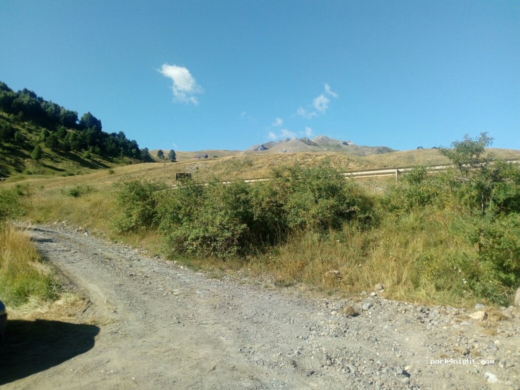 (22640) Sallent de Gállego - Carretera de Biescas a Francia — foto 3