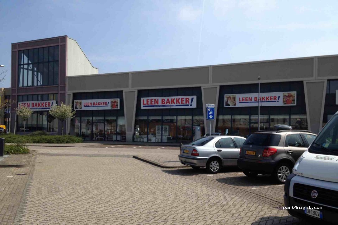 (1823 CP) Alkmaar - 6 Huiswaarderplein — foto 2