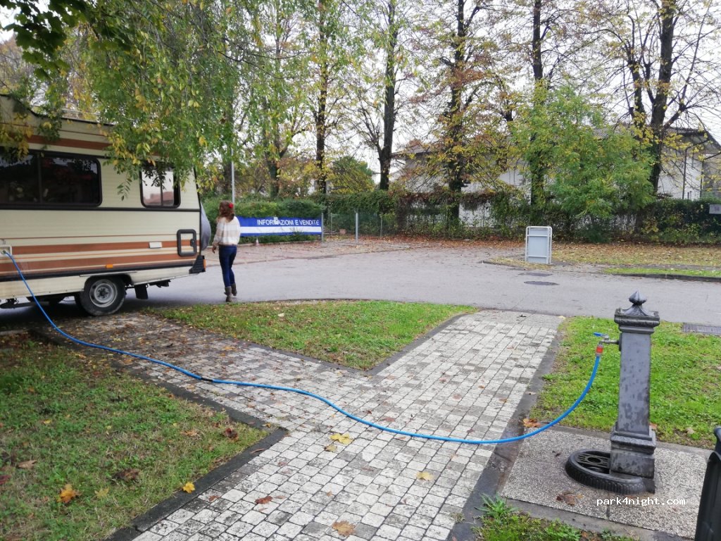(31100) Treviso - 12 Strada di Canizzano — foto