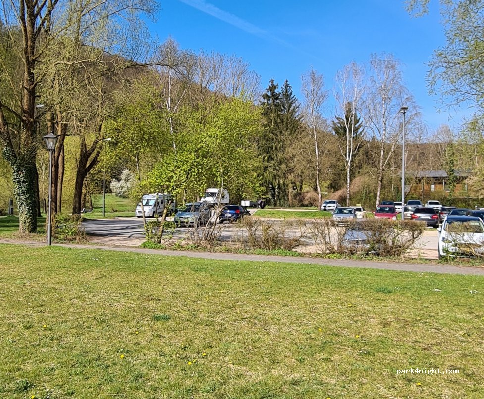 (93183) Kallmünz - 1 Am Schmidwöhr — foto