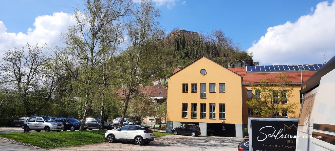 (93183) Kallmünz - 1 Am Schmidwöhr — foto 2