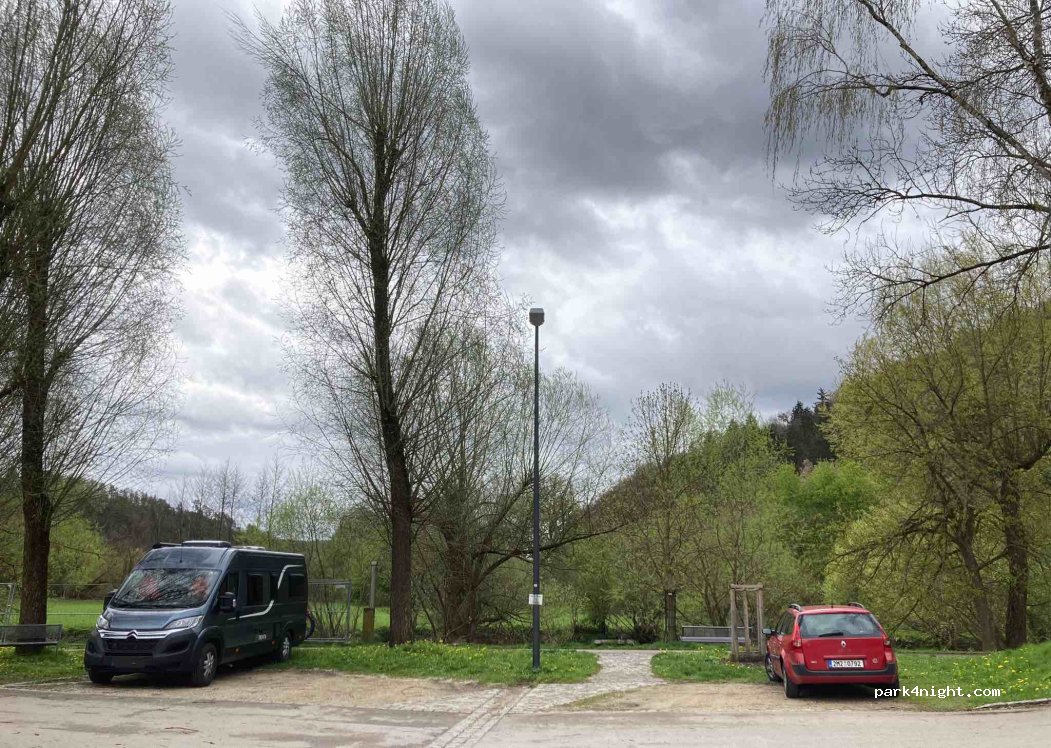 (93183) Kallmünz - 1 Am Schmidwöhr — foto 4