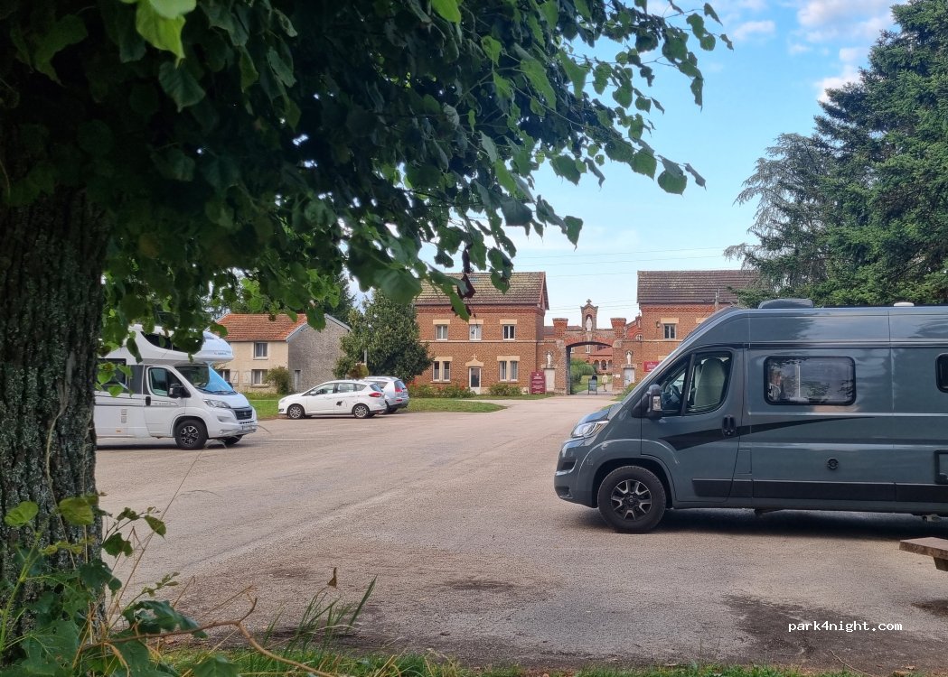 (01330) Le Plantay - 1600 Route de l'Abbaye — foto 5