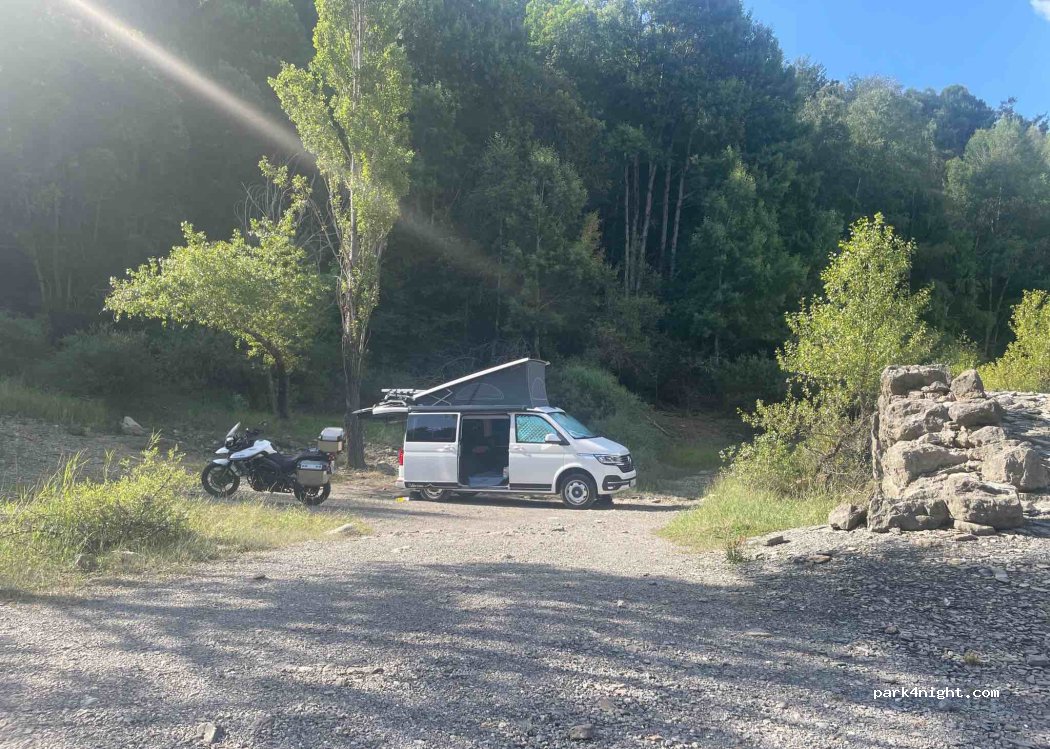 (22662) Hoz de Jaca - Unnamed Road — foto 3