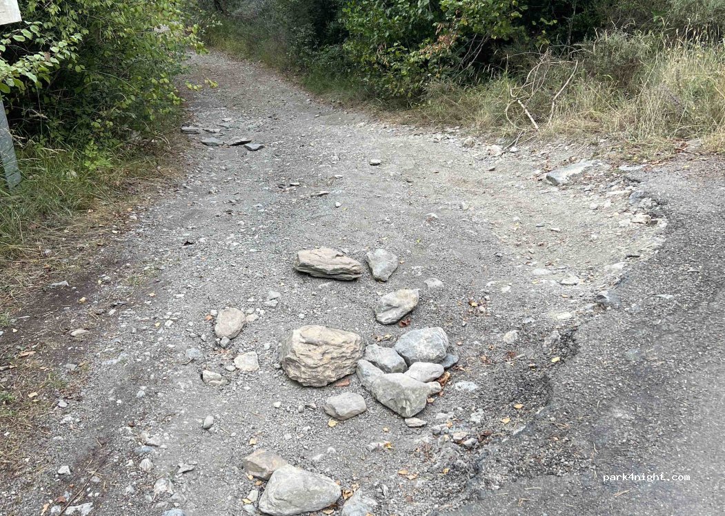 (22662) Hoz de Jaca - Unnamed Road — foto 5