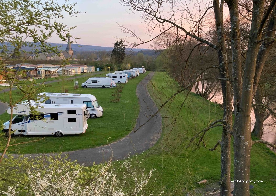 Camping LaBrise — foto